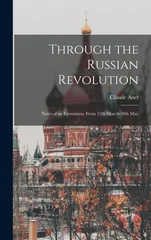 Through the Russian Revolution