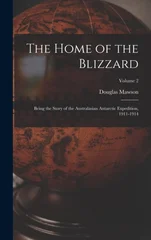 The Home of the Blizzard