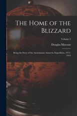 The Home of the Blizzard