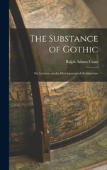The Substance of Gothic