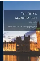 The Boy's Mabinogion