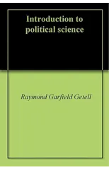 Introduction to Political Science