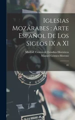 Iglesias mozarabes