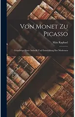 Von Monet zu Picasso