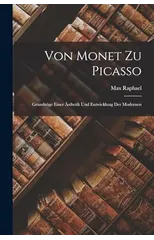 Von Monet zu Picasso
