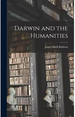 Darwin and the Humanities