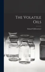 The Volatile Oils