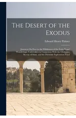 The Desert of the Exodus