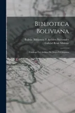 Biblioteca Boliviana