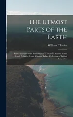 The Utmost Parts of the Earth