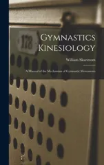Gymnastics Kinesiology