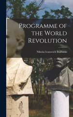 Programme of the World Revolution