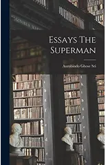 Essays The Superman