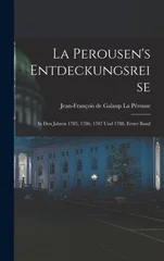 La Perousen's Entdeckungsreise