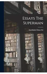 Essays The Superman