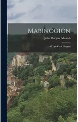 Mabinogion