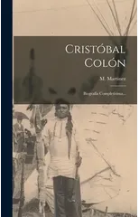 Cristobal Colon