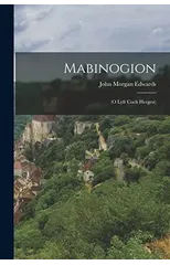 Mabinogion