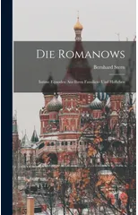 Die Romanows