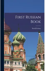 First Russian Book