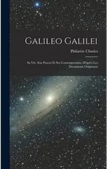 Galileo Galilei