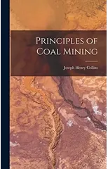 Principles of Coal Mining