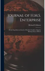 Journal of H.M.S. Enterprise