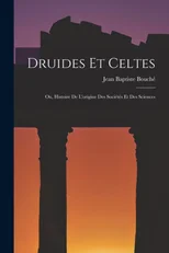 Druides Et Celtes