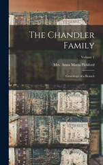 The Chandler Family