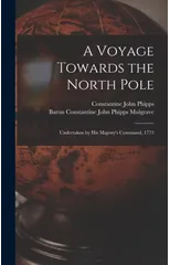 A Voyage Towards the North Pole