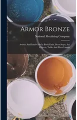 Armor Bronze