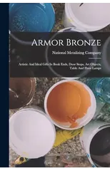 Armor Bronze