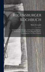 Regensburger Kochbuch