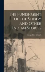 The Punishment of the Stingy and Other Indian Stories