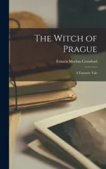 The Witch of Prague
