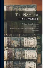The Name of Dalrymple
