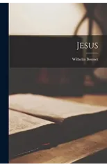 Jesus