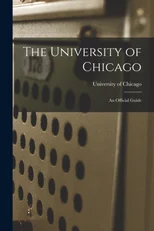 The University of Chicago
