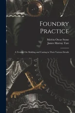 Foundry Practice