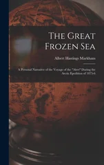 The Great Frozen Sea