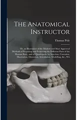 The Anatomical Instructor