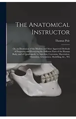 The Anatomical Instructor