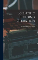 Scientific Building Operation