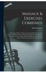Massage & Exercises Combined