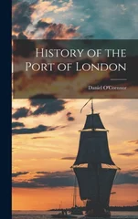 History of the Port of London