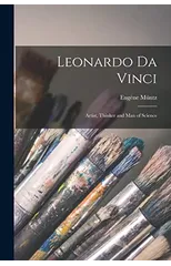 Leonardo Da Vinci