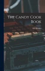 The Candy Cook Book