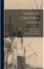 Viajes de Cristobal Colon