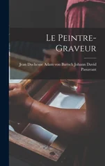 Le Peintre-Graveur