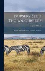 Nursery Stud Thoroughbreds